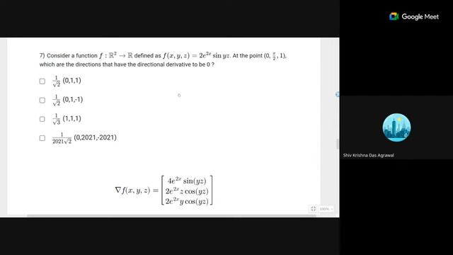 Week-10 | Session-1 смотреть онлайн