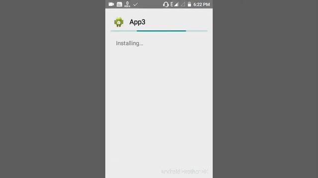 Basic Android AIDE Tutorial #3 ।। Button and Toast Message।। Add Button and Toast Message into app смотреть онлайн