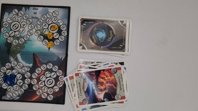 Stone of Destiny playthrough смотреть онлайн