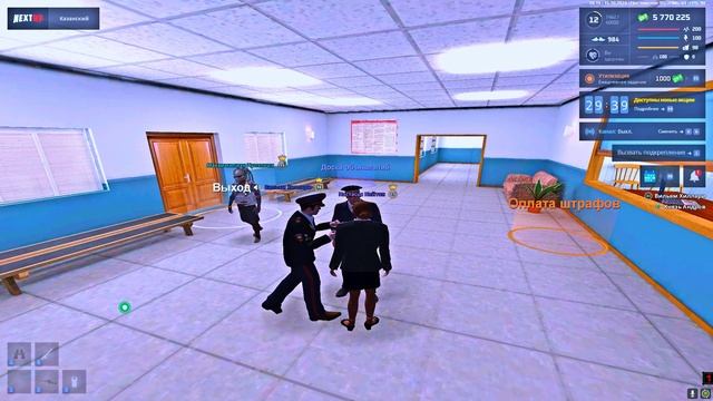 Grand Theft Auto San Andreas 2024.10.15 - 22.17.41.03 - Trim смотреть онлайн