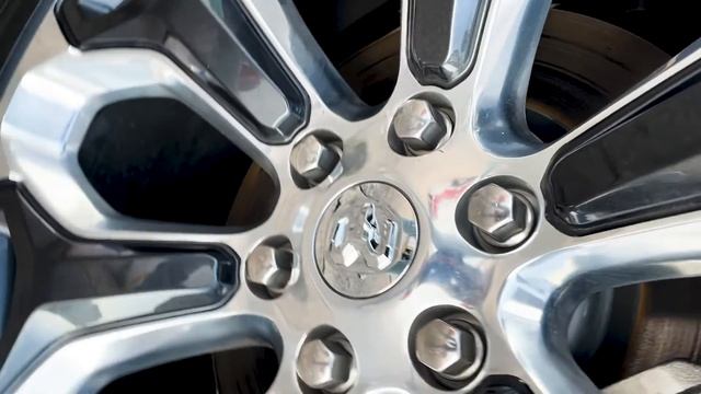 RAM 1500 Longhorn 2022 🔥Características y Precio смотреть онлайн