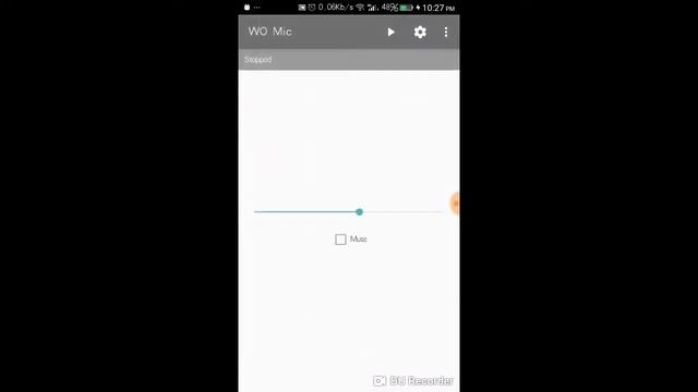 HOW TO USE YOUR ANDROID PHONE AS A MIC IN (PC) ||Px TECH|| смотреть онлайн