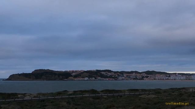 São Martinho Do Porto 28.12.14