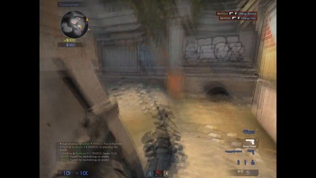 CSGO - I am Aimboting [Subroza Leaked Footage] смотреть онлайн