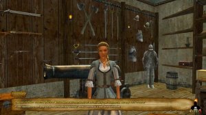 Корсары Город Потерянных Кораблей ГПК #19 - "Не Плюй В Колодец" ВСЕ КОНЦОВКИ