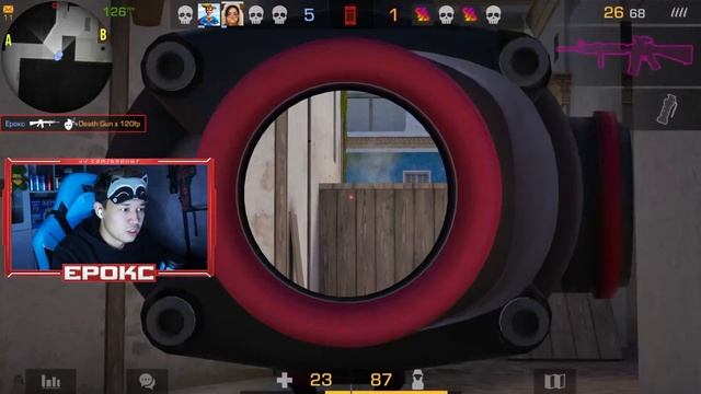КУПИЛ ВЕСЬ GOLD PASS за КАЖДЫЙ ПРОИГРЫШ в STANDOFF 2 // РЕАКЦИЯ на ВЫПАДЕНИЕ НОЖА в СТАНДОФФ 2 смотреть онлайн