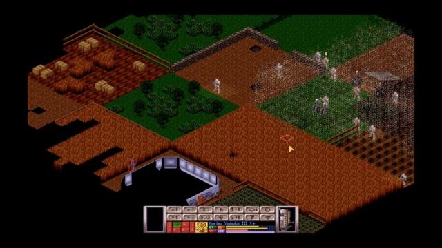 Let's Play OpenXcom: UFO Redux | 50 | - "Elerium Hunt" смотреть онлайн