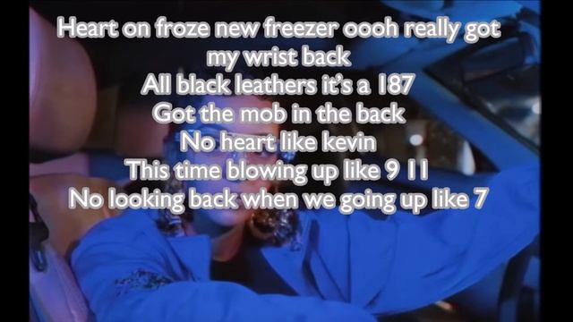 Paigey Cakey - Notice Me Lyrics смотреть онлайн