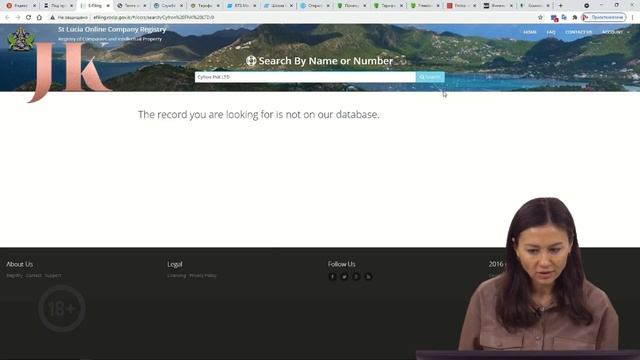 Про компанию Финико. Осторожно, финансовые аферисты смотреть онлайн