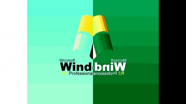 Windows XP R2 Professional Startup Sound Effects (SBP1982E) in Low Voice Sp-t Low Voice in CoNfUsIo