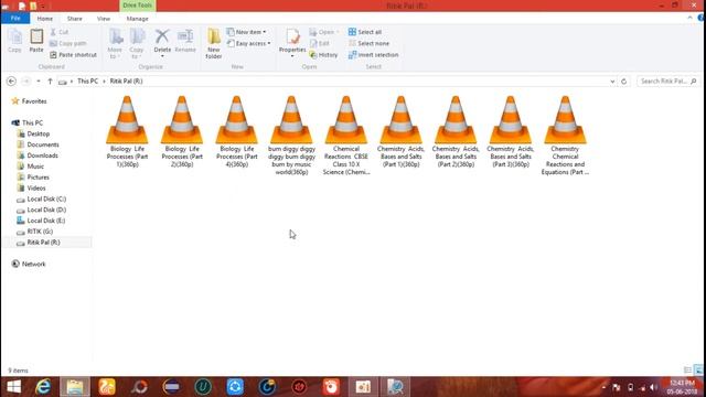 How to Easily Recover Deleted Files in Windows | Easy Tutorial смотреть онлайн