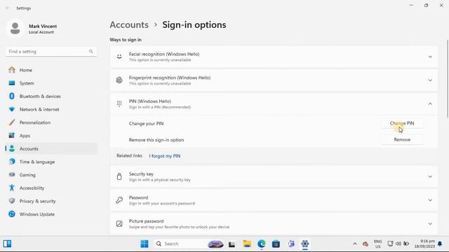 How to Create, Use, and Manage Passkeys on Windows 11 смотреть онлайн