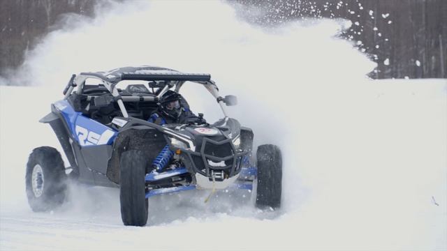 BRP Weekend осень 2024 смотреть онлайн