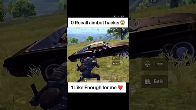 0 Recall 🥵 | Aimbot Hacker 🥶 #0recoil #aimbot #pubghack #bgmihack #pubgmobile смотреть онлайн