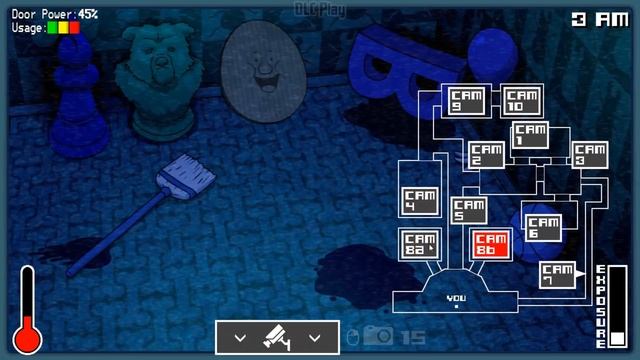 One Night At Flumpty's 3 | Normal Night, Flumpty Night & Hard Boiled Mode