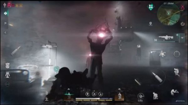 Once Human: Pre-register Now on Android & iOS