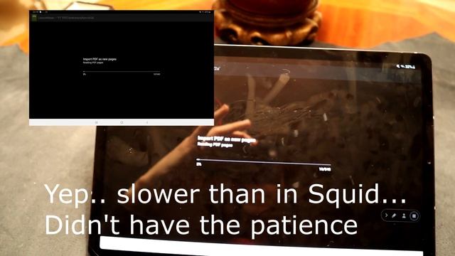 Lecturenotes on the Tab S6 in 2020 Android (DeX+ Note 8) In depth review смотреть онлайн