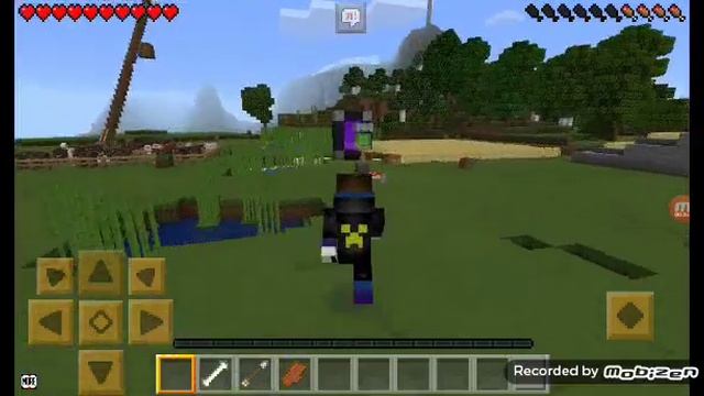 my Loki craft world tour LEE MAFIA смотреть онлайн