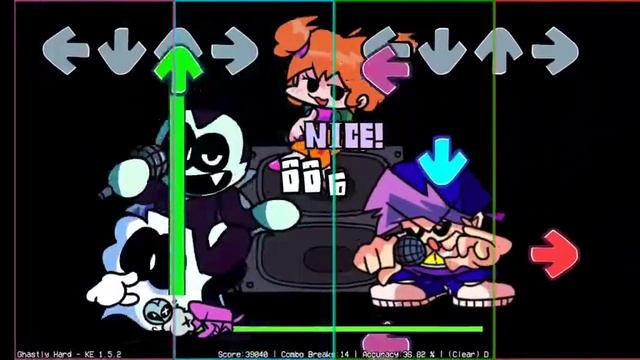 descargar fnf d sides android optimizado gama baja/alta para android смотреть онлайн