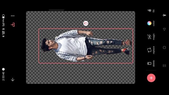 best photo editing app for android 2023 | background remove chrome key | kannada | @NScreation7 смотреть онлайн