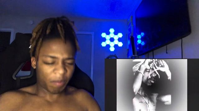 2PAC - DRUNKEN FREESTYLE REACTION смотреть онлайн