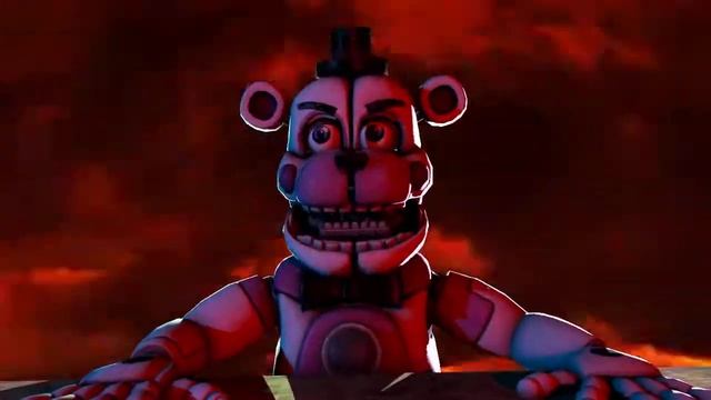 [SFM] WIP for @SprangTrup #fnaf #sfm смотреть онлайн