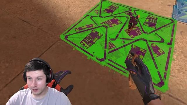 Я куплю ВСЁ, что ты вместишь в этот ПРАВИЛЬНЫЙ КВАДРАТ (Троллинг Standoff 2) смотреть онлайн