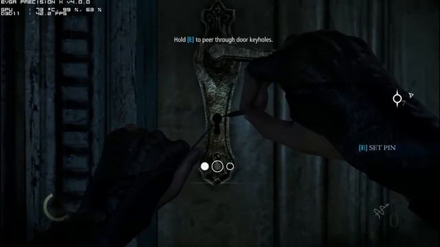 Thief 2014 PC Gameplay On GT630 & Q8300 смотреть онлайн
