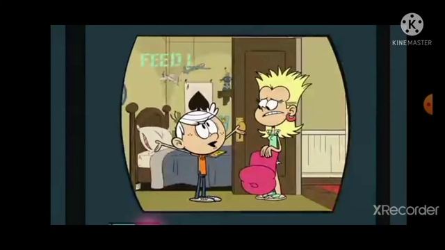 All Lincoln Loud Voice Changes (The Loud House)