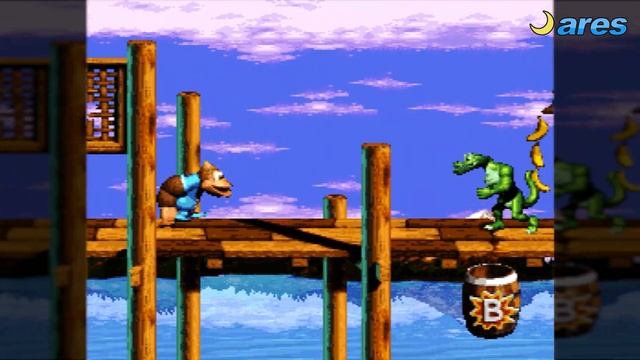 Uncovering the Secret to the Ultimate SUPER NINTENDO Experience! What is the best SNES emulator? смотреть онлайн