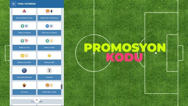 1X PROMOSYON KODU | 1X KAYDI | 1X HOŞGELDİNİZ BONUSU смотреть онлайн