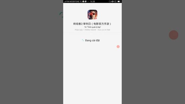 Cách tải game Terminator 2 trên Android смотреть онлайн