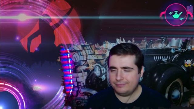 NATURE(네이처) - "LIMBO! (넘어와)" M/V РЕАКЦИЯ REACTION смотреть онлайн