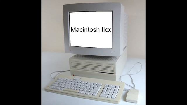 Macintosh Sounds[Full HD] (Звуки Macintosh[Full HD]) смотреть онлайн