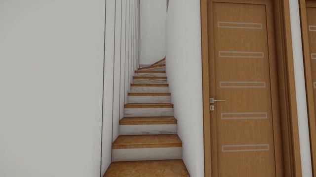 3D Home Design | 15*30 feet | 4.5x9.0 Meters | small House Plan | Interior Design | HouseDoctorZ смотреть онлайн