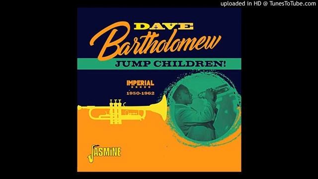 Dave Bartholomew - The Monkey смотреть онлайн