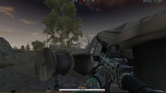 Steam CONTRACT WARS Clan LM iGufi смотреть онлайн