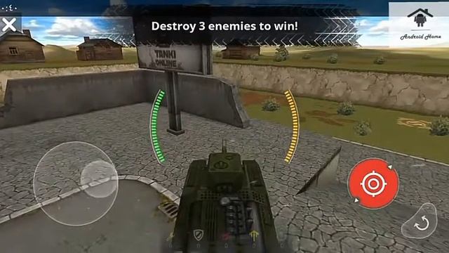 تحميل لعبة تانكي اونلاين لهواتف الأندرويد | download Tanki Online Apk for android смотреть онлайн