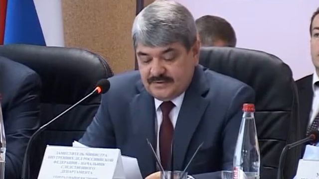 Визит Ю.Алексеева в Брянскую область 20.08.13г. смотреть онлайн