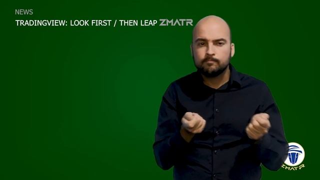 TradingView: Look First / Then Leap