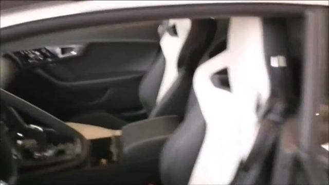 2014 Jaguar F-Type R - British Supercar смотреть онлайн