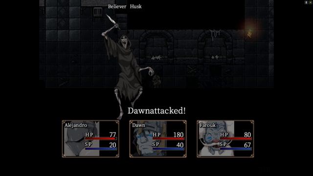 The Heart of Darkness PC Game Review: An Unforgettable Journey with Surprising Twists - SPOILERS смотреть онлайн