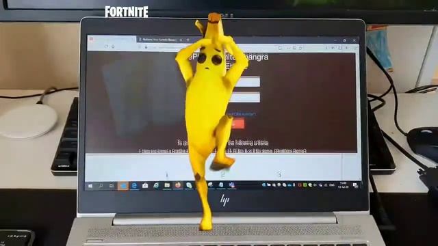 How to redeem OnePlus Fortnite Bhangra Boogie Emote on your OnePlus phone!! смотреть онлайн