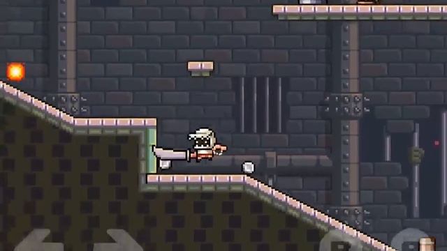 Devious Dungeon 2 - Ravenous Games Inc. Level 4