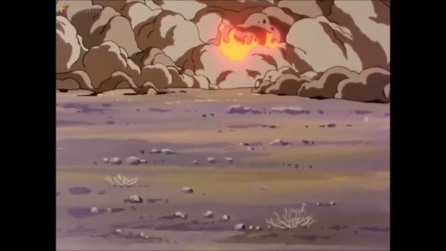 Mecha Frieza King Cold VS Android 13(メカフリーザVS人造人間13号) смотреть онлайн