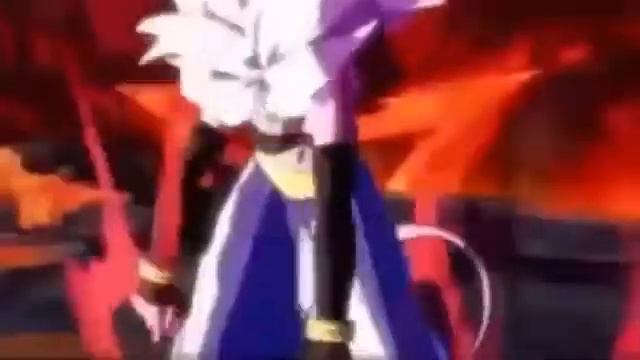 AMV Towa (Demon God Form) Android 21 Evil Majin Android 21 Whispers In The Dark смотреть онлайн