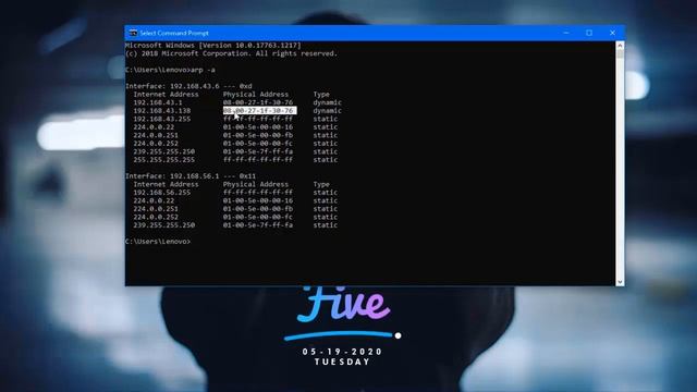 Sniffing and Spoofing in Ethical Hacking || Kali Linux || Part -2 смотреть онлайн