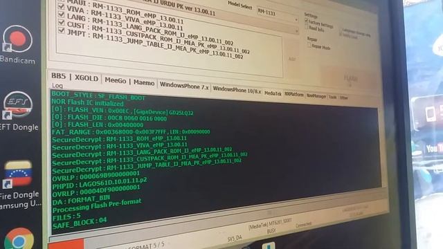 Nokia 105 RM-1133 contact service solution смотреть онлайн