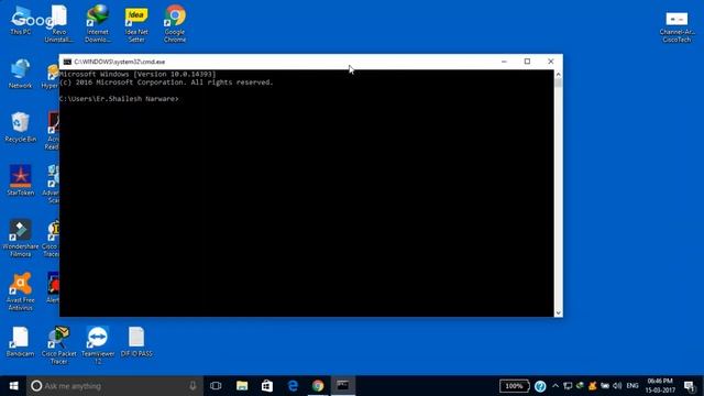 Telnet Client & TFTP Client Turn On Turn Off Windows Feature How To Enable Use Cisco Router смотреть онлайн