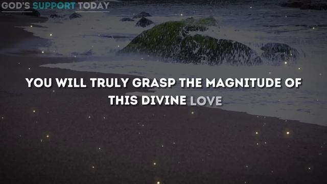 God Says: YOU'RE MY LITTLE HERO | God message Today | god message for you |God message | God Suppor смотреть онлайн